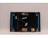 5CB1J04437 Lenovo COVER LCD Cover C 82SD AL_3.0t_AB