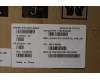 5CB1J04437 Lenovo COVER LCD Cover C 82SD AL_3.0t_AB