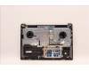5CB1J08855 Lenovo COVER Upper Case ASM_GER H 82SN STGY UMA