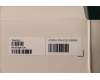 5CB1J08855 Lenovo COVER Upper Case ASM_GER H 82SN STGY UMA
