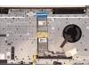 5CB1J08855 Lenovo COVER Upper Case ASM_GER H 82SN STGY UMA