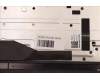 5CB1J08855 Lenovo COVER Upper Case ASM_GER H 82SN STGY UMA