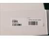 5CB1J08865 Lenovo COVER Upper Case ASM_NORDIC H82SNSTGYUMA