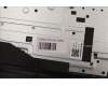 5CB1J08868 Lenovo COVER Upper Case ASM_SLV H 82SN STGY UMA