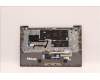 5CB1J09138 Lenovo COVER Upper Case ASM_ARA C21DH MGNBL