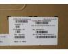 5CB1J09138 Lenovo COVER Upper Case ASM_ARA C21DH MGNBL