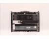 5CB1J09409 Lenovo COVER Lower Case C 82SA Black