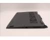 5CB1J09409 Lenovo COVER Lower Case C 82SA Black