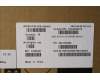 5CB1J09410 Lenovo COVER LCD Cover C 82SA Black