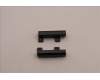 5CB1J09412 Lenovo COVER Hinge Cover C 82SA R+L Black