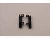 5CB1J09412 Lenovo COVER Hinge Cover C 82SA R+L Black