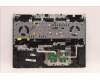 5CB1J09596 Lenovo COVER UpperCaseASM_GER C82SARGB E3 BLA