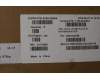 5CB1J09596 Lenovo COVER UpperCaseASM_GER C82SARGB E3 BLA