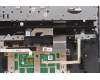 5CB1J09596 Lenovo COVER UpperCaseASM_GER C82SARGB E3 BLA