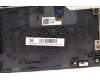 5CB1J09596 Lenovo COVER UpperCaseASM_GER C82SARGB E3 BLA