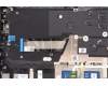 5CB1J10017 Lenovo COVER Upper Case ASM_SPA C 21DM BLKB N