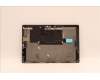 5CB1J10643 Lenovo COVER LCD Cover WT 82TQ ASM hinge&SG