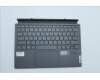 5CB1J10652 Lenovo COVER Upper Case ASM_HBW WT 82TQ BL SG