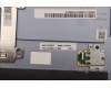 5CB1J11030 Lenovo COVER Upper Case ASM_GER L82QF FPSB
