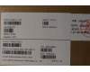 5CB1J11127 Lenovo COVER Upper Case ASM_GER L82QF NFPSG