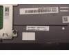 5CB1J11127 Lenovo COVER Upper Case ASM_GER L82QF NFPSG