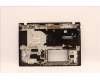 5CB1J15416 Lenovo COVER ROC-1.0_JT6C1_CCOV_WW_SUB_ASSY_BK