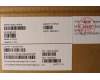 5CB1J15416 Lenovo COVER ROC-1.0_JT6C1_CCOV_WW_SUB_ASSY_BK