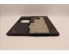 5CB1J15416 Lenovo COVER ROC-1.0_JT6C1_CCOV_WW_SUB_ASSY_BK