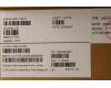 5CB1J15419 Lenovo COVER FRU JT4C1 Cc WL SUB ASSY BLACK