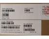 5CB1J18104 Lenovo COVER JP610_A_COVER_WWAN_ASSY