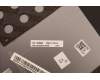 5CB1J18108 Lenovo COVER JP610_TS_A_COVER_ASSY