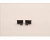 5CB1J18110 Lenovo COVER P16 ASSY ME KITS HINGE CAP