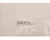 5CB1J18110 Lenovo COVER P16 ASSY ME KITS HINGE CAP