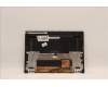 5CB1J18125 Lenovo COVER FRU COVER D-Cover ASM,BK