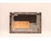 5CB1J18132 Lenovo COVER FRUCOVER DCOVER ASM TBT Talos