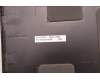 5CB1J18135 Lenovo COVER FRU COVER JT6A0_A_COVER_SUB_ASSY_N