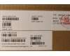 5CB1J18141 Lenovo COVER FRU JX3B0_D_AL_WWAN_BLK_EP_ASSY
