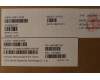 5CB1J18145 Lenovo COVER FRU CvrD_AL_WLAN_BLK_EP_ASSY JX3C5