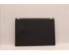5CB1J18146 Lenovo COVER FRU CvrD_AL_WWAN_BLK_EP_ASSY JX3C5