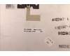 5CB1J18146 Lenovo COVER FRU CvrD_AL_WWAN_BLK_EP_ASSY JX3C5
