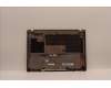 5CB1J18154 Lenovo COVER FRU JP4C5 D COVER UMA WL ASSY BK