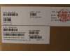5CB1J18155 Lenovo COVER FRU JP4C5 D COVER UMA WW ASSY BK