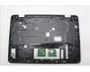 5CB1J18164 Lenovo COVER C COVER ASM w/TP Slate grey 100WG4