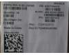 5CB1J18166 Lenovo COVER A COVER ASM Slate Grey 300W Gen4