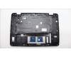 5CB1J18167 Lenovo COVER C COVER ASM N-WFC BLACK 300W Gen4