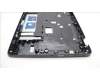5CB1J18167 Lenovo COVER C COVER ASM N-WFC BLACK 300W Gen4