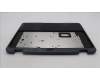 5CB1J18168 Lenovo COVER C COVER ASM WFC BLACK 300W Gen4