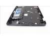 5CB1J18169 Lenovo COVER C COVER ASM N-WFC WL ANT BK 300WG4
