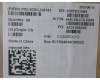 5CB1J18181 Lenovo COVER FRUACOV,ASM,AL,2.4T,IR,WL,Golem2