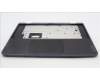 5CB1J18183 Lenovo COVER FRU C COVER ASM NOWFC BLACK 500WG4